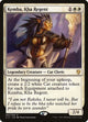 Kemba, Kha Regent (63) (Commander 2017)