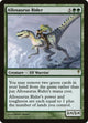 Allosaurus Rider (101) (Coldsnap)