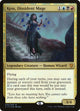 [Foil] Kess, Dissident Mage (39) (Commander 2017)