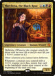 Marchesa, the Black Rose (177) (Commander 2017)