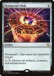 Nevinyrral's Disk (217) (Commander 2017)
