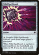 Nihil Spellbomb (218) (Commander 2017)
