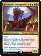 Niv-Mizzet, Dracogenius (184) (Commander 2017)