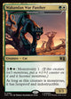 [Foil] Wakandan War Panther (Surgefoil) (MSC #282)