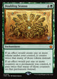 [Foil] Doubling Season (PFDN #216p)