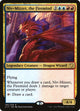 Niv-Mizzet, the Firemind (185) (Commander 2017)