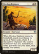 Oreskos Explorer (68) (Commander 2017)