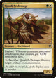 Qasali Pridemage (189) (Commander 2017)