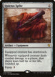 Quietus Spike (220) (Commander 2017)