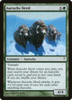 [Foil] Aurochs Herd (103) (Coldsnap)