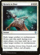 Return to Dust (70) (Commander 2017)