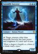 Serendib Sorcerer (93) (Commander 2017)