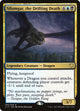 Silumgar, the Drifting Death (194) (Commander 2017)