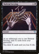 Skeletal Scrying (125) (Commander 2017)