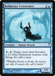 [Foil] Balduvian Frostwaker (28) (Coldsnap)