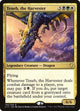 Teneb, the Harvester (198) (Commander 2017)