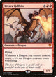 Utvara Hellkite (144) (Commander 2017)
