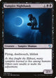 Vampire Nighthawk (129) (Commander 2017)