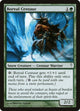 Boreal Centaur (104) (Coldsnap)