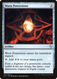 Worn Powerstone (232) (Commander 2017)
