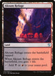 Akoum Refuge (233) (Commander 2017)
