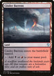 Cinder Barrens (241) (Commander 2017)