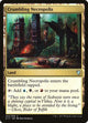 Crumbling Necropolis (244) (Commander 2017)