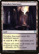 Forsaken Sanctuary (250) (Commander 2017)