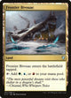 Frontier Bivouac (251) (Commander 2017)