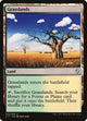 Grasslands (252) (Commander 2017)