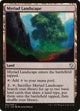 Myriad Landscape (262) (Commander 2017)