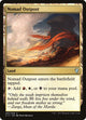 Nomad Outpost (265) (Commander 2017)