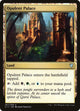Opulent Palace (267) (Commander 2017)