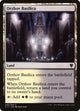 Orzhov Basilica (268) (Commander 2017)