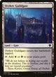 Orzhov Guildgate (269) (Commander 2017)