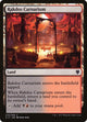 Rakdos Carnarium (270) (Commander 2017)