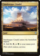Sandsteppe Citadel (274) (Commander 2017)