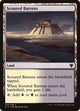 Scoured Barrens (276) (Commander 2017)