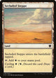Secluded Steppe (278) (Commander 2017)
