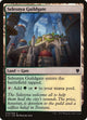 Selesnya Guildgate (279) (Commander 2017)