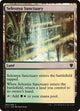 Selesnya Sanctuary (280) (Commander 2017)