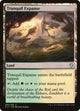 Tranquil Expanse (286) (Commander 2017)