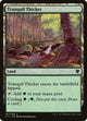 Tranquil Thicket (287) (Commander 2017)