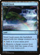 Vivid Creek (290) (Commander 2017)