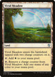 Vivid Meadow (293) (Commander 2017)