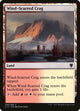 Wind-Scarred Crag (294) (Commander 2017)