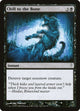 [Foil] Chill to the Bone (52) (Coldsnap)