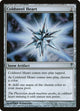 [Foil] Coldsteel Heart (136) (Coldsnap)