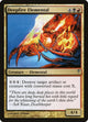 Deepfire Elemental (127) (Coldsnap)