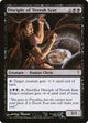 [Foil] Disciple of Tevesh Szat (55) (Coldsnap)